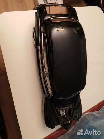 Зис 110 деагостини