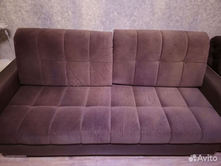 Диван раскладной бу