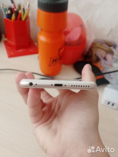 iPhone 6S Plus, 128 ГБ