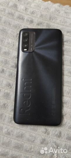 Xiaomi Redmi 9T, 6/128 ГБ