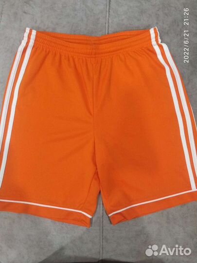 Футбольная форма Адидас