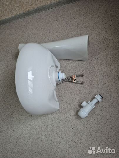 Раковина в ванную