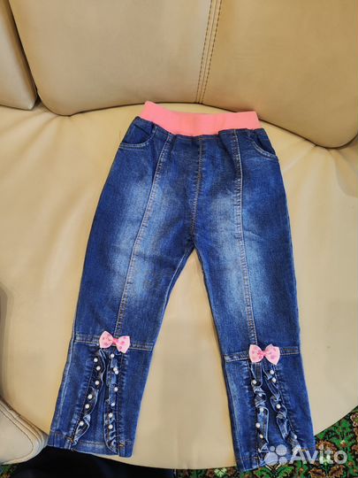 Костюм для девочки