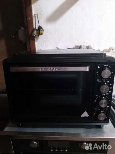 Плита электрическая стеклокерамика mini