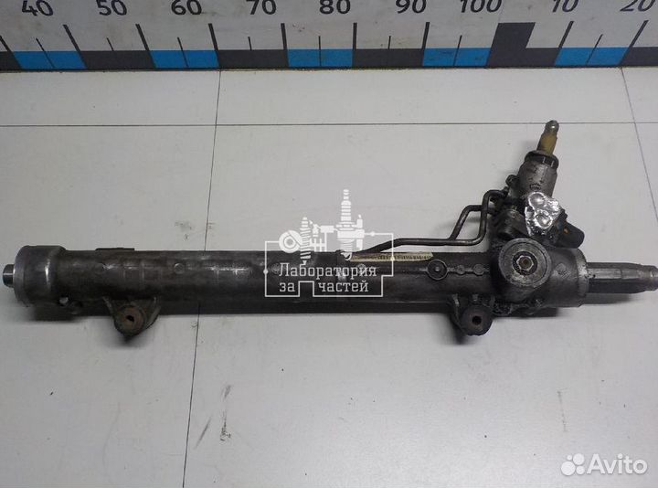 Рейка рулевая Mercedes Benz 1644600500