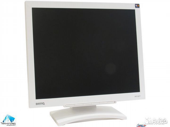 Монитор ЖК 17