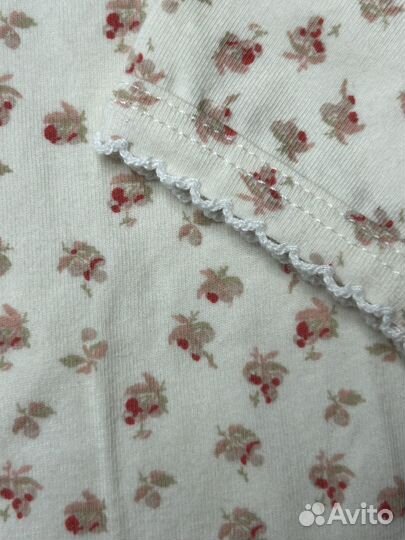 Слип для девочки 74 Sofie Schnoor Дания