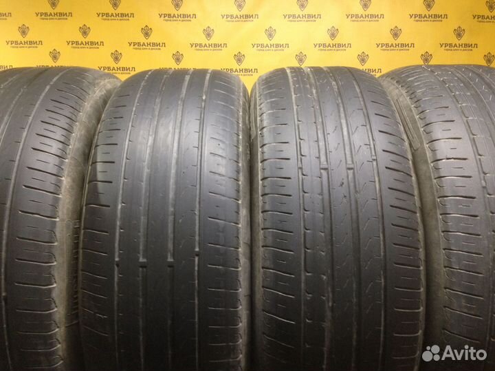 Pirelli Scorpion Verde 235/55 R19 101V