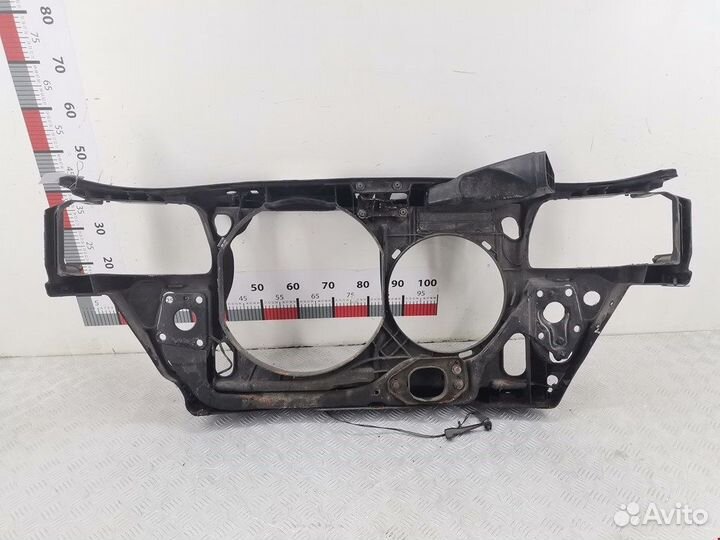 Панель передняя (телевизор) для Audi A4 B5