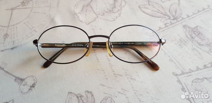 Очки (несколько:детск. от солнца+ взросл с диопт.)