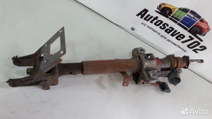 Рулевая колонка Chevrolet Lacetti J200 F16D3 2006