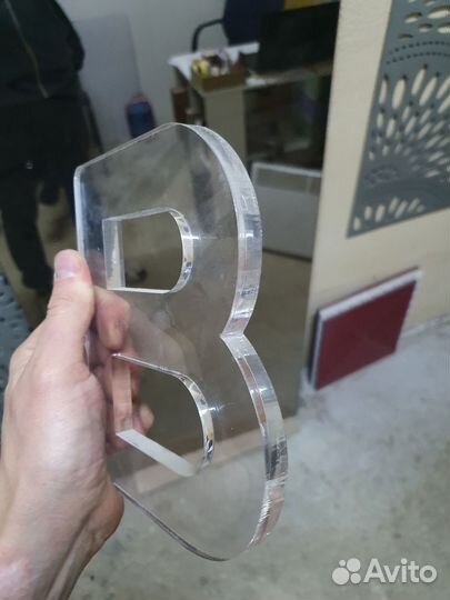 Лазерная резка фанеры и оргстекла опт