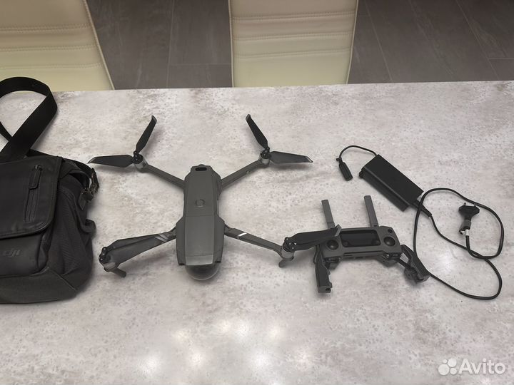 Dji mavic 2 zoom