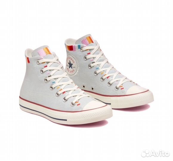 Converse Chuck Taylor 