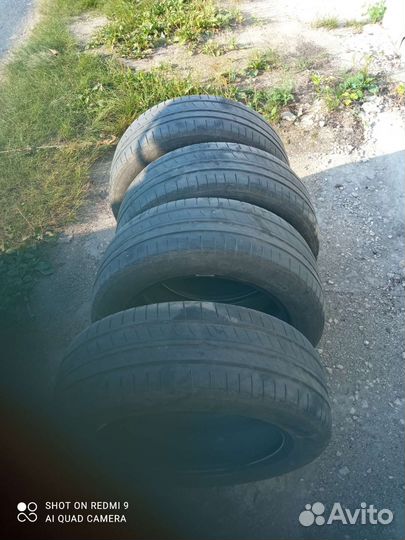 Pirelli Cinturato P1 195/55 R15