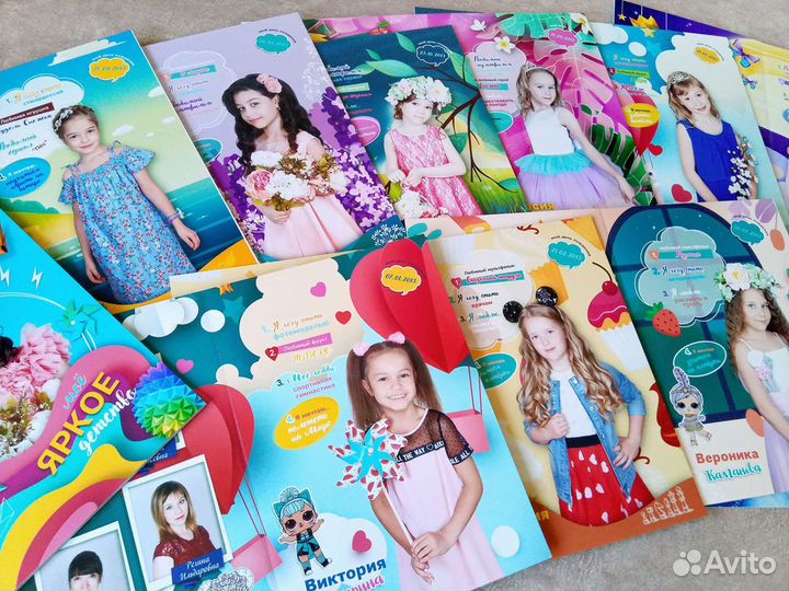 Выпускные фотокниги, альбомы, виньетки