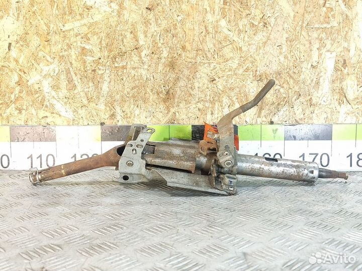 Колонка рулевая Mitsubishi Lancer 10