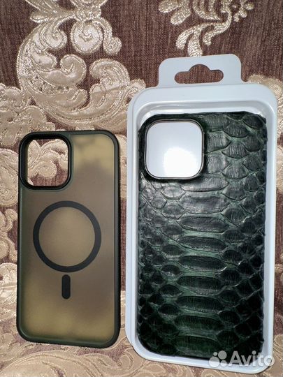 Чехол для айфон 13 про макс