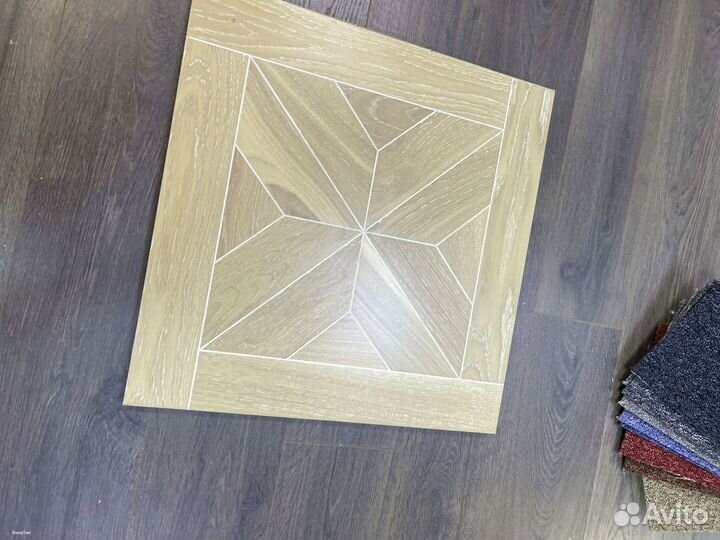 Инженерная доска (модуль)