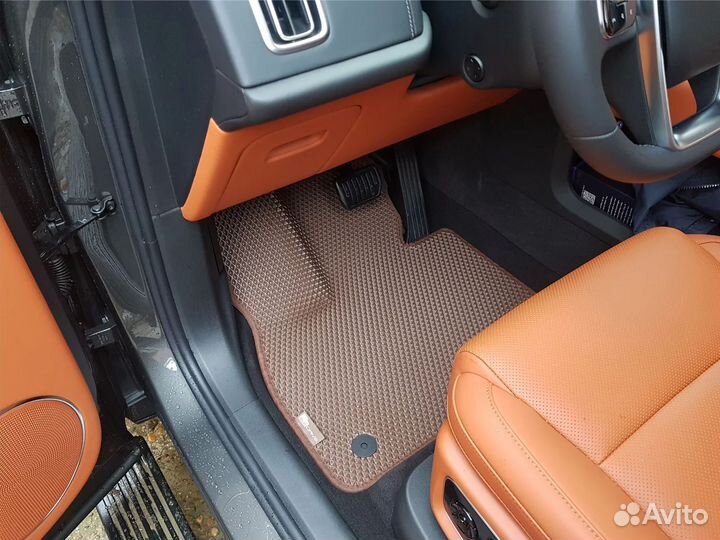 Коврики eva ева эва для любого авто