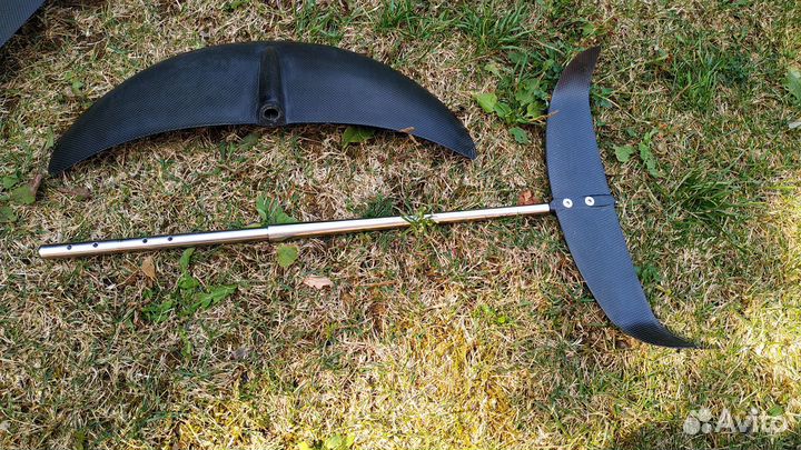 Гидрофойл Karat