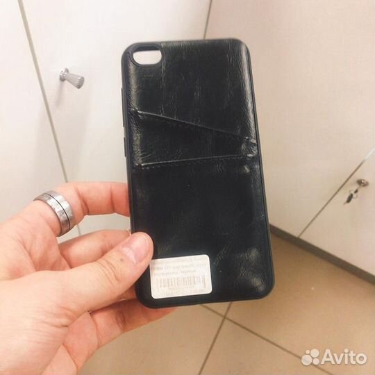 Чехлы на Xiaomi Redmi Go