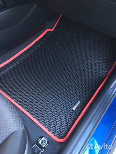 EVA (Эва, Ева) коврики