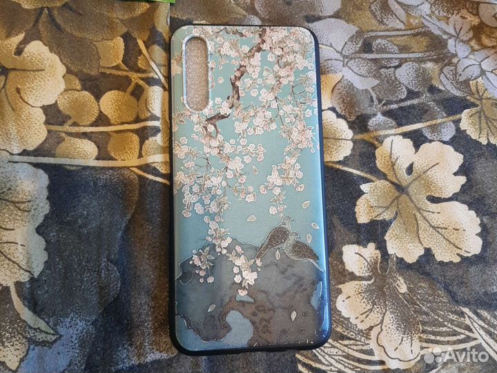 Чехлы на Samsung a50