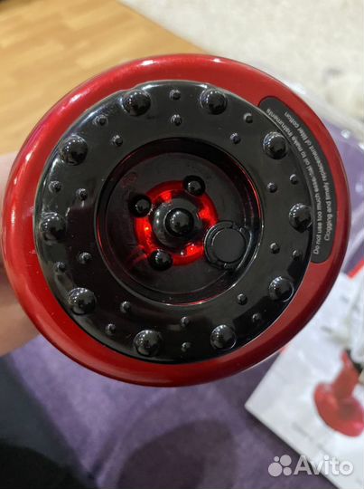 Массажер вакуумный лимфодренажный