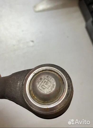 Наконечник рулевой mercedes S W140 91-98