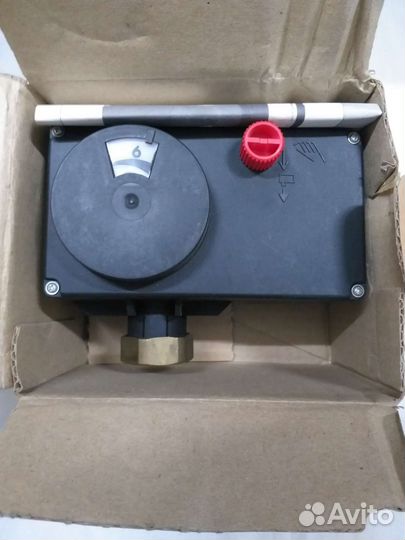 Электропривод samson 5824-10