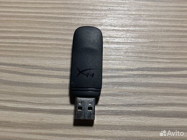 Hyperx Cloud Stinger core Wireless