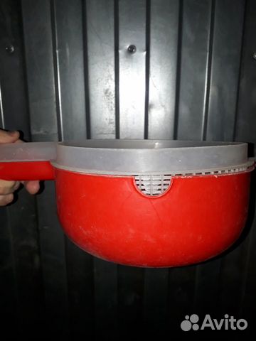 Форма для сыра