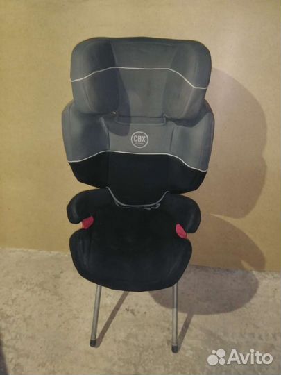 Детское авто кресло Б/у