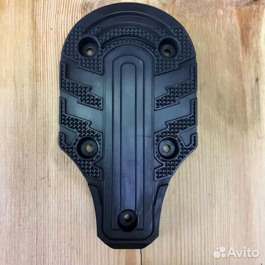 Подошвы горнолыжных ботинок Head