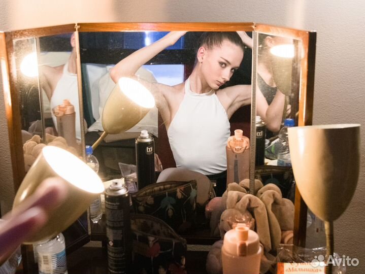 Коуч актерское и ораторское мастерство