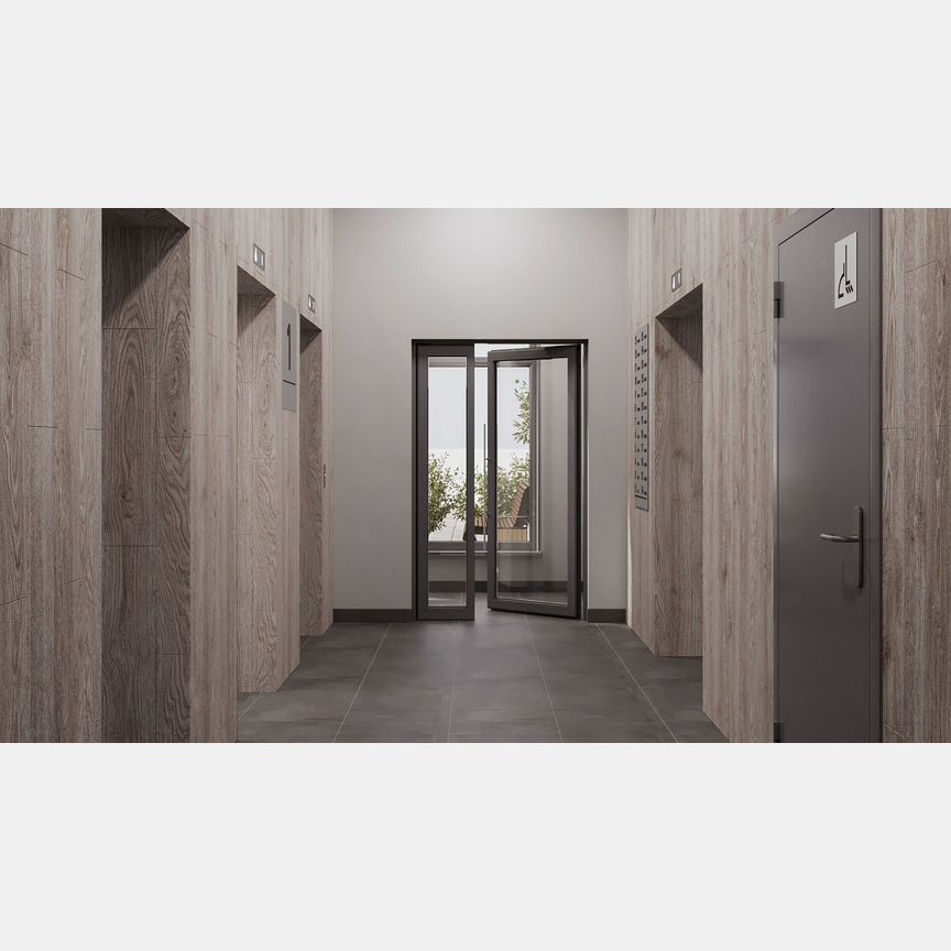 1-к. квартира, 35,1 м², 18/25 эт.