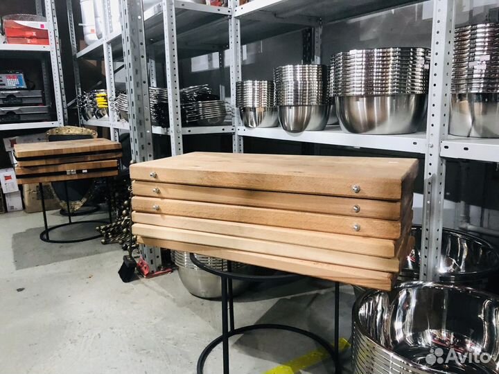 Доска разделочная