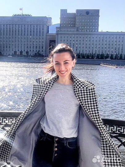 Смм специалист / контент-менеджер