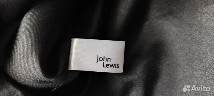 Накидка манто горжетка John Lewis