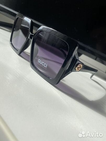 Очки Gucci новые