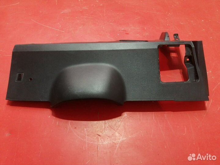 Кожух рулевой колонки Nissan Murano