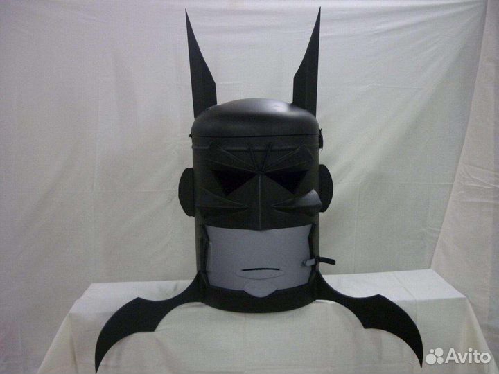 Печь для казана