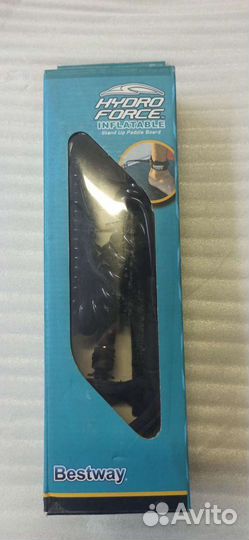 Аксессуары для SUP (сап досок)