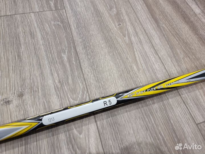 Клюшка ccm u+pro