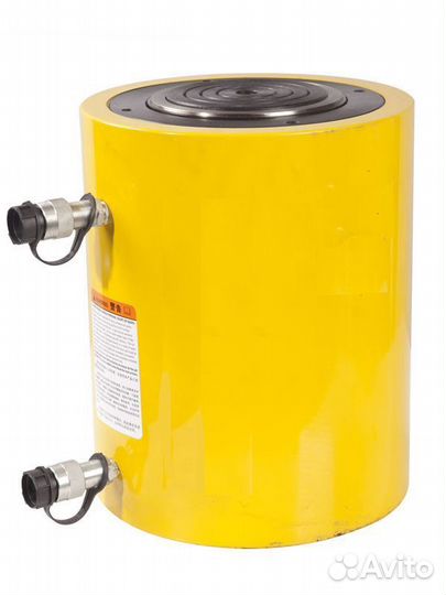 Домкрат гидравлический ду100Г300 (hhyg-100300S), 1