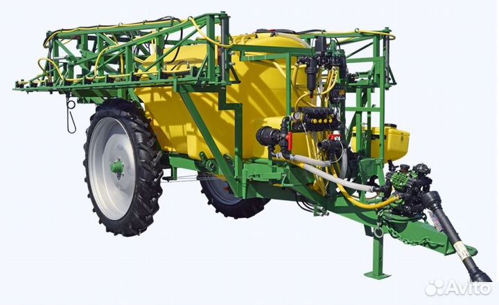 Опрыскиватель Белама 2518, 2023