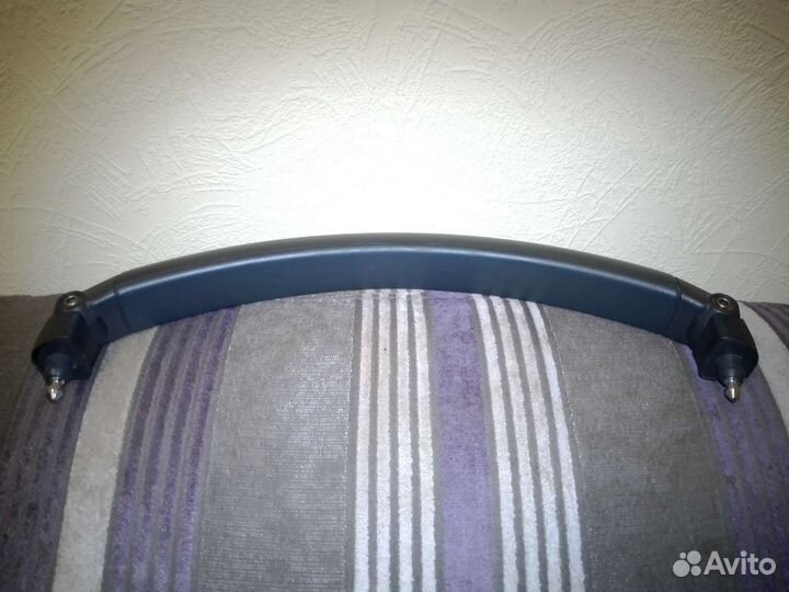 Бампер для колясок Uppababy Vista/Cruz