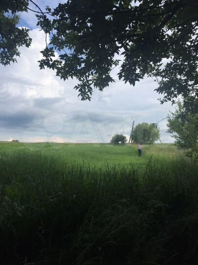 Участок 18 сот. (ИЖС)