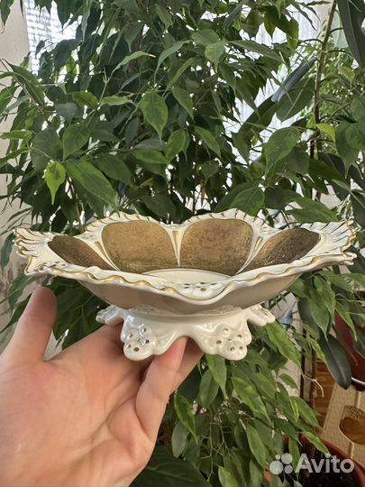 Конфетница